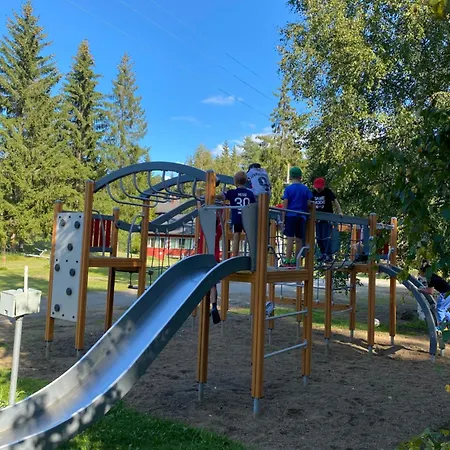 Pihlaja * Punkaharju