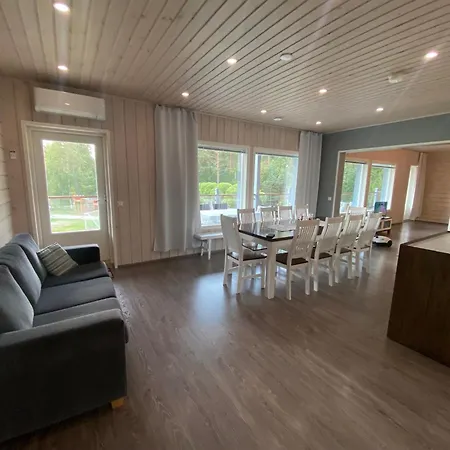 Pihlaja * Punkaharju