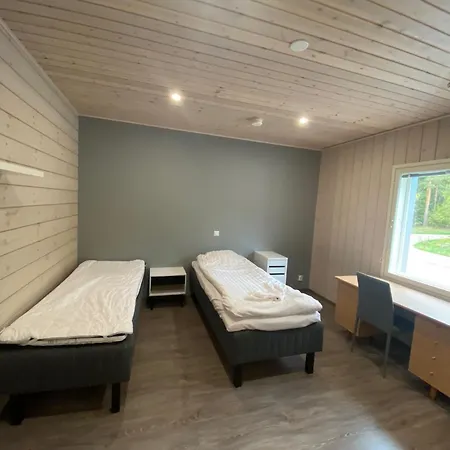 Pihlaja * Punkaharju