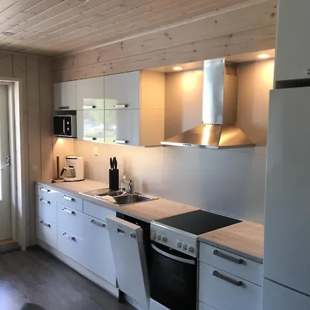 Pihlaja * Punkaharju