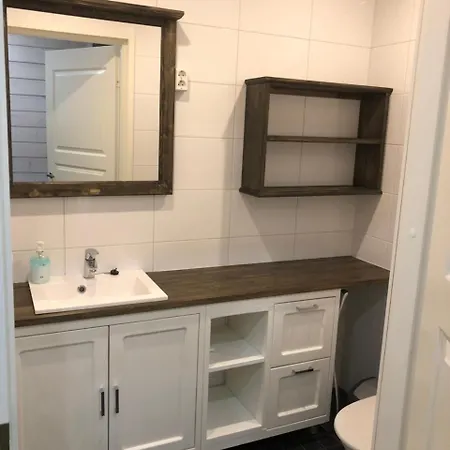 Villa Pihlaja Punkaharju