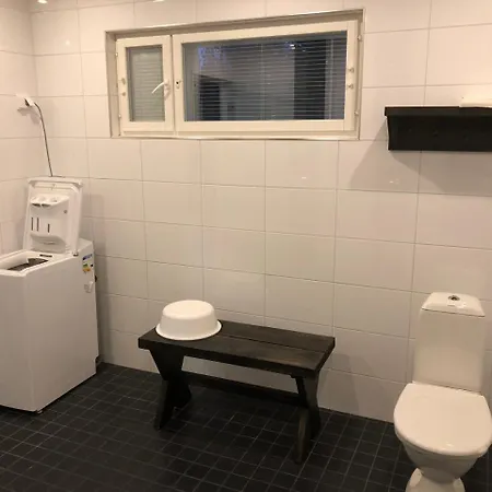 Pihlaja Vila *