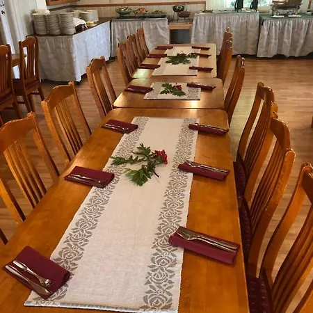 Pihlaja * Punkaharju