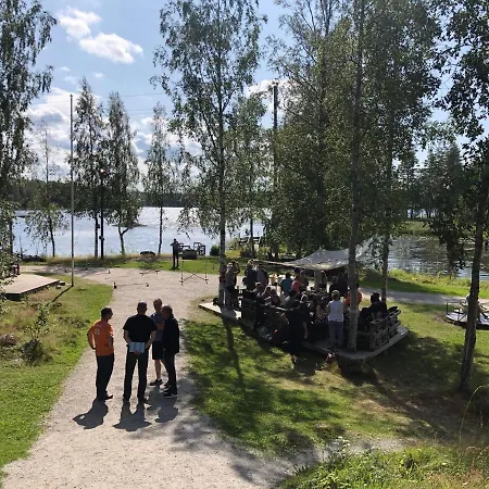 Pihlaja * Punkaharju