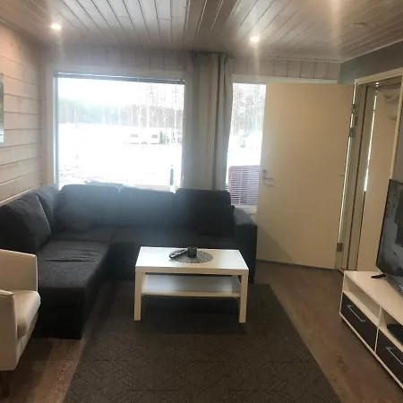 Pihlaja * Punkaharju